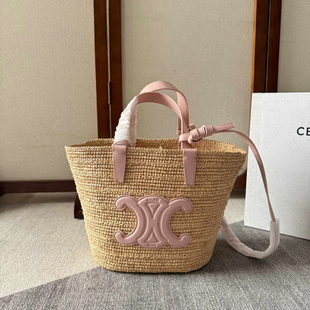Beg beli-belah Celine Saiz：22*30*14cm