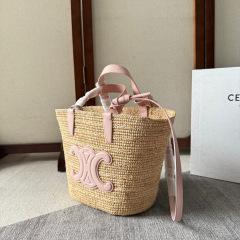 Beg beli-belah Celine Saiz：22*30*14cm