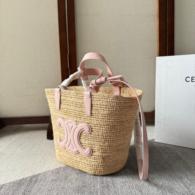 Beg beli-belah Celine Saiz：22*30*14cm