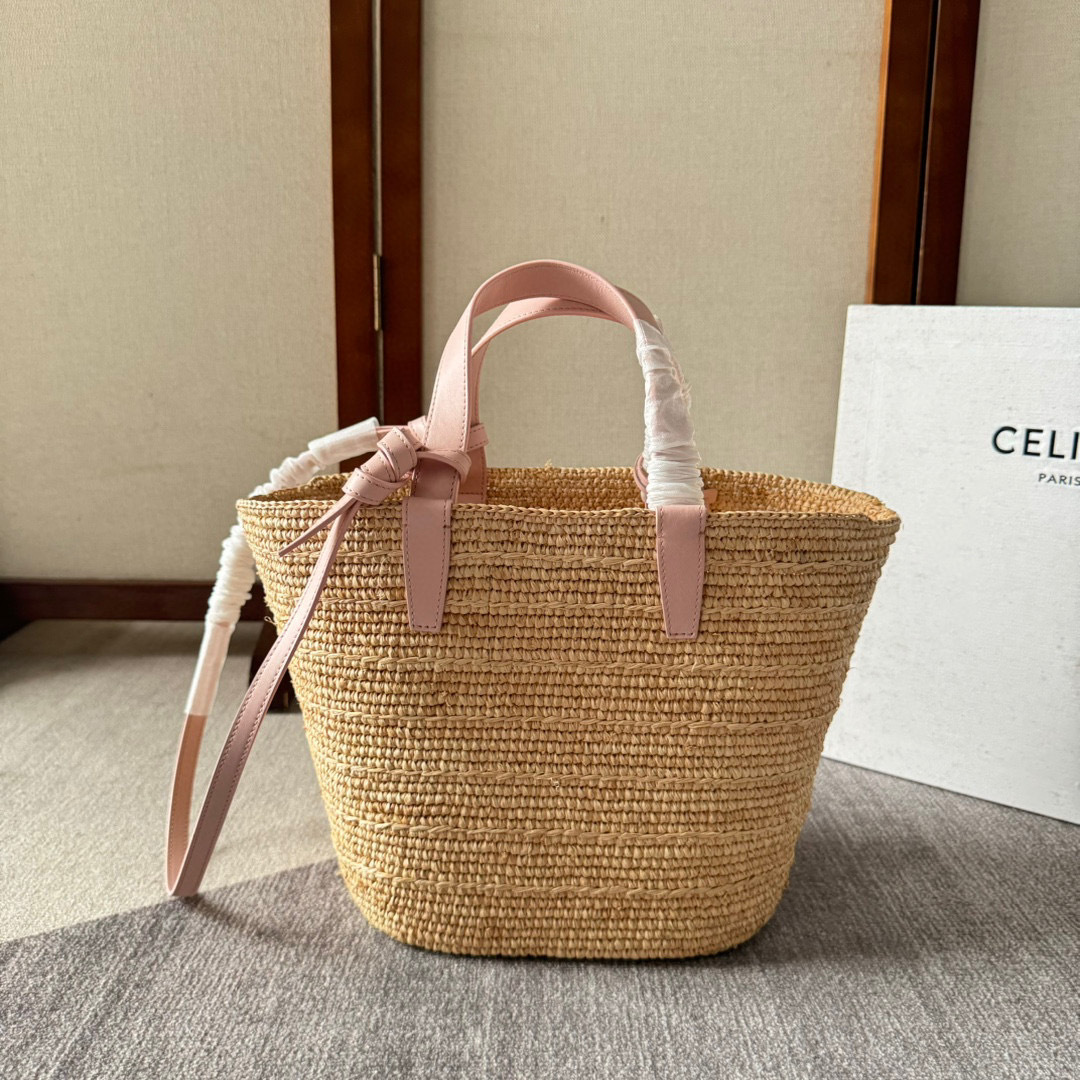 Beg beli-belah Celine Saiz：22*30*14cm