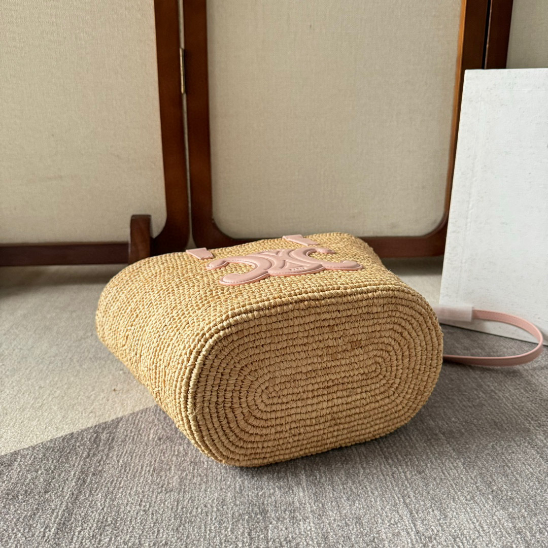 Beg beli-belah Celine Saiz：22*30*14cm