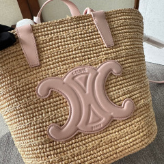 Beg beli-belah Celine Saiz：22*30*14cm
