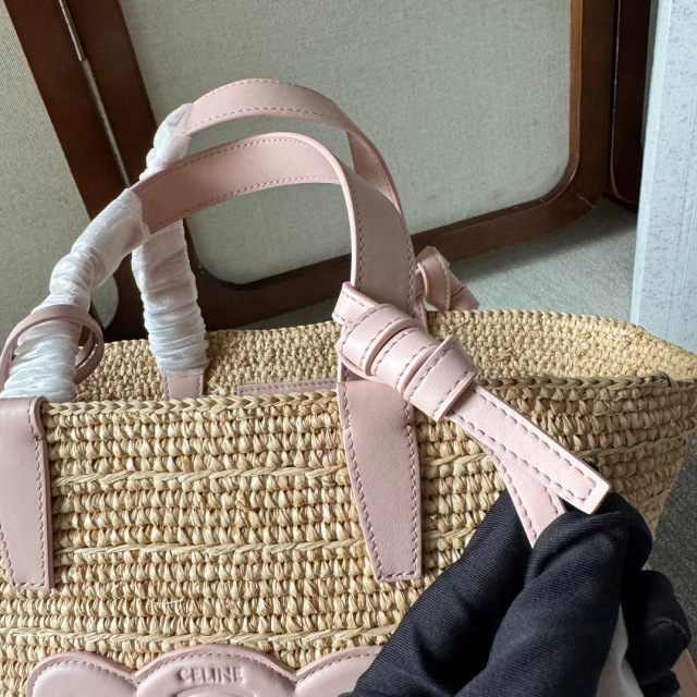 Beg beli-belah Celine Saiz：22*30*14cm
