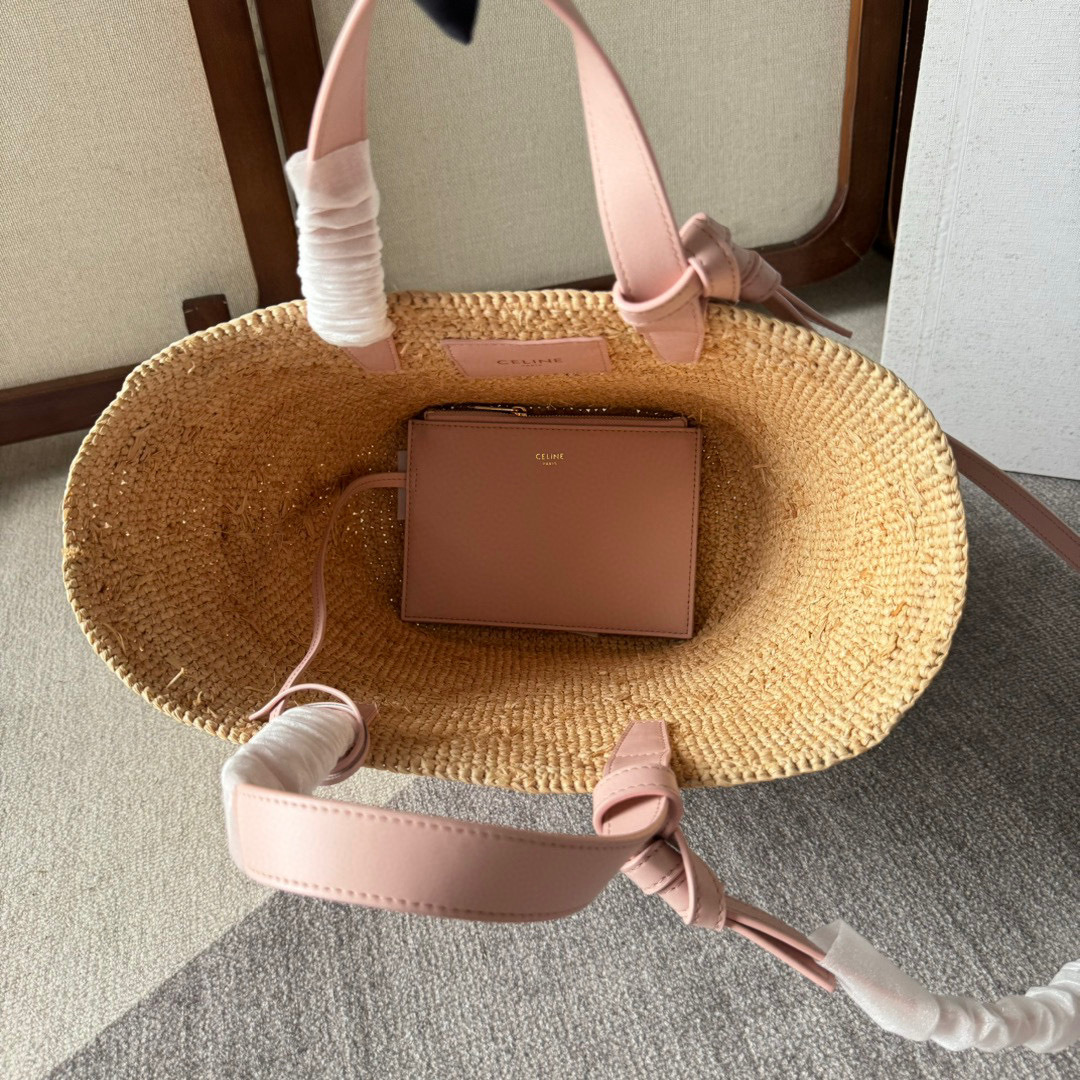 Beg beli-belah Celine Saiz：22*30*14cm