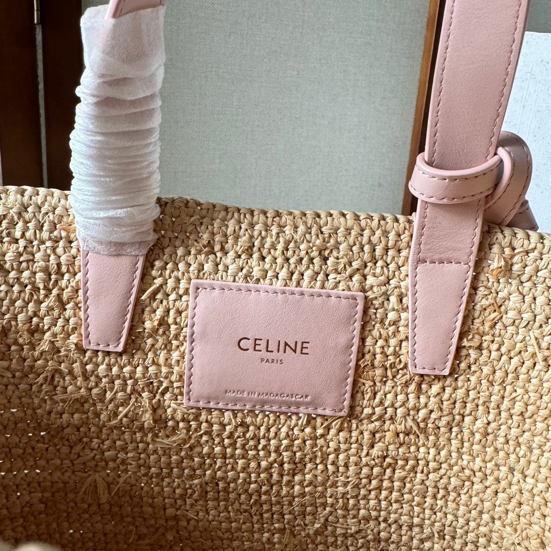 Beg beli-belah Celine Saiz：22*30*14cm
