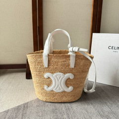 Borsa della spesa Celine Dimensioni: 22*30*14cm
