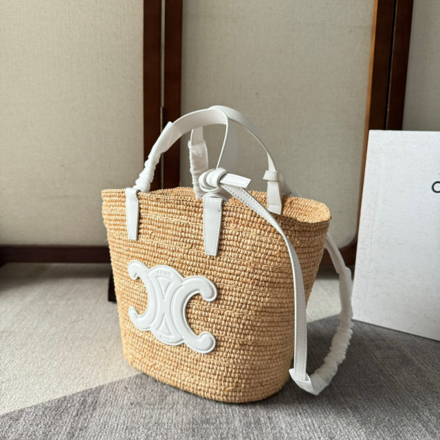 Borsa della spesa Celine Dimensioni: 22*30*14cm