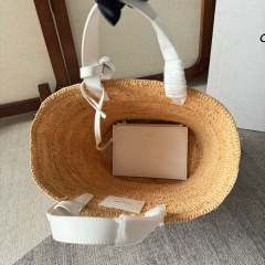 Borsa della spesa Celine Dimensioni: 22*30*14cm