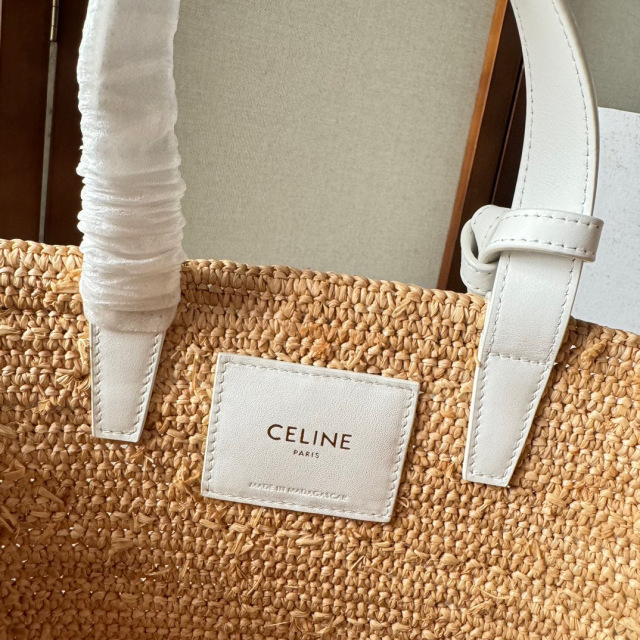 Borsa della spesa Celine Dimensioni: 22*30*14cm