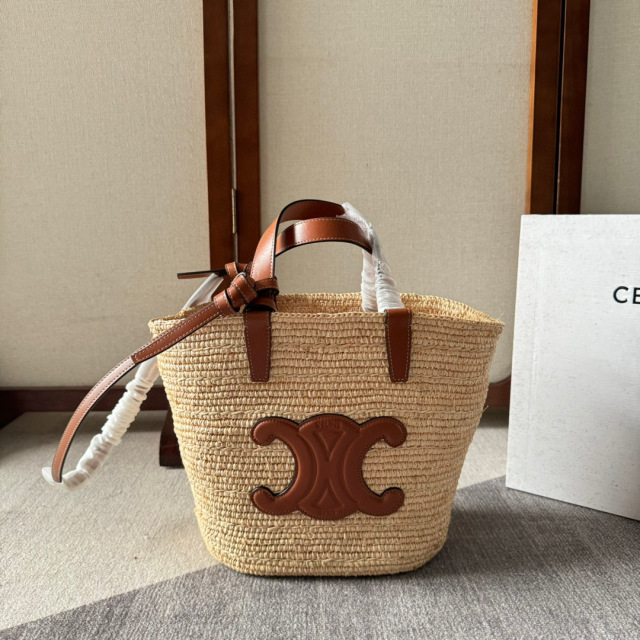 Celine  shopping bag Size：22*30*14cm