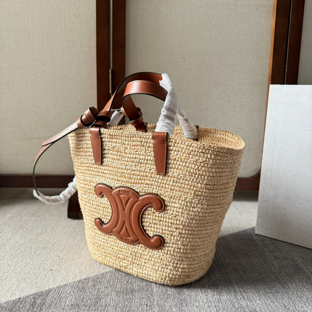 Celine  shopping bag Size：22*30*14cm