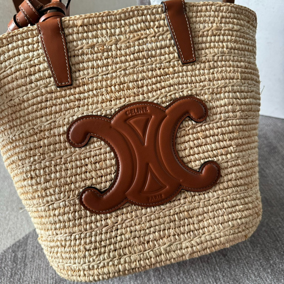 Celine  shopping bag Size：22*30*14cm