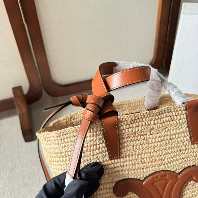 Celine  shopping bag Size：22*30*14cm