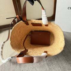 Celine  shopping bag Size：22*30*14cm