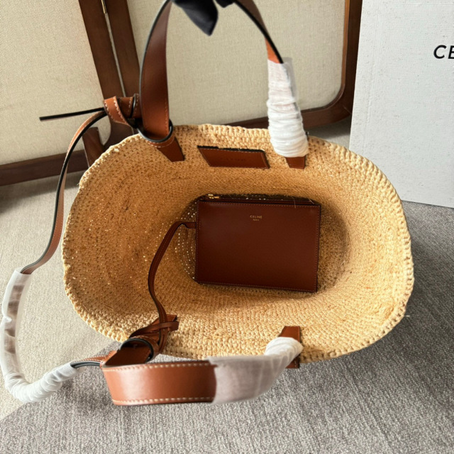 Celine  shopping bag Size：22*30*14cm