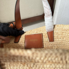Celine  shopping bag Size：22*30*14cm