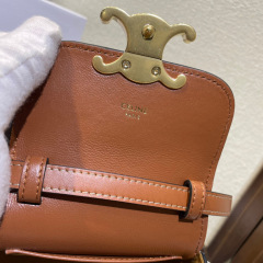 Celine Single shoulder bag  Size：11*4*8cm
