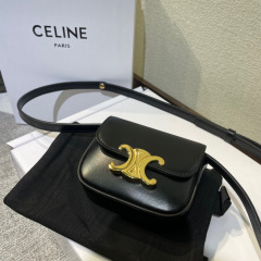 Celine Single shoulder bag  Size：11*4*8cm