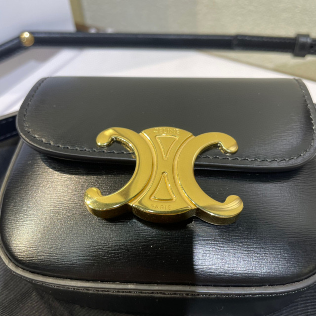 Celine Single shoulder bag  Size：11*4*8cm