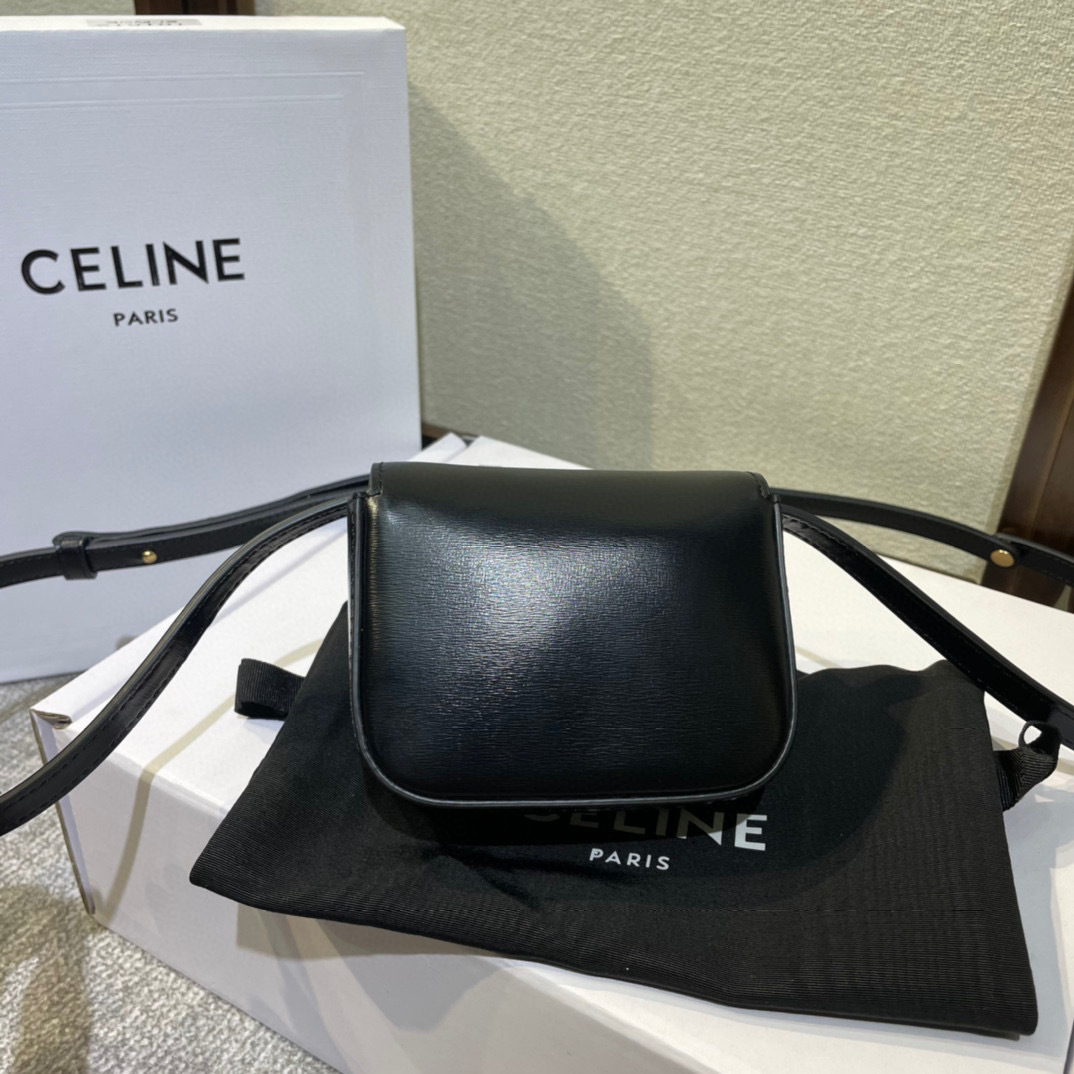 Celine Single shoulder bag  Size：11*4*8cm