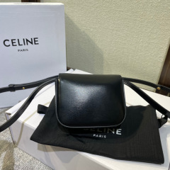 Celine Single shoulder bag  Size：11*4*8cm
