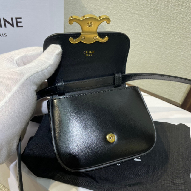 Celine Single shoulder bag  Size：11*4*8cm