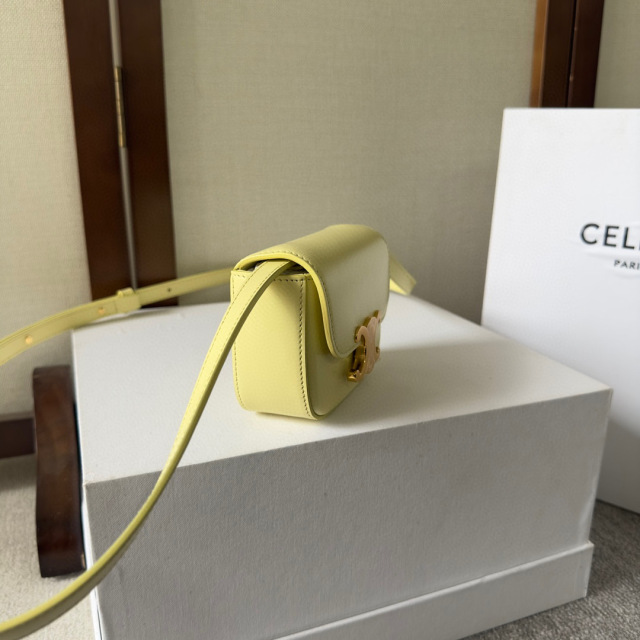 Celine Single shoulder bag  Size：11*4*8cm