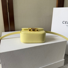 Celine Single shoulder bag  Size：11*4*8cm
