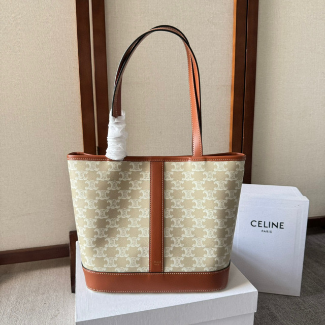 Borsa a secchiello Celine Dimensioni: 19*16*12cm