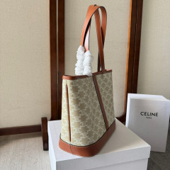Borsa a secchiello Celine Dimensioni: 19*16*12cm