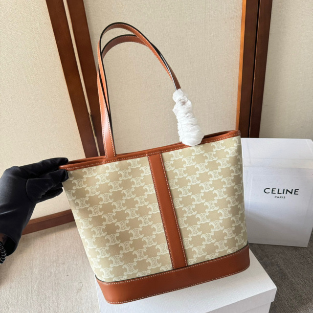 Borsa a secchiello Celine Dimensioni: 19*16*12cm
