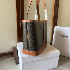 Celine Bucket bag  Size：19*16*12cm