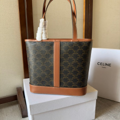 Celine Bucket bag  Size：19*16*12cm