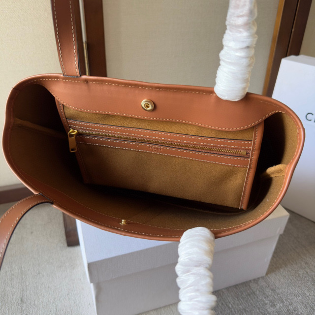 Celine Bucket bag  Size：19*16*12cm