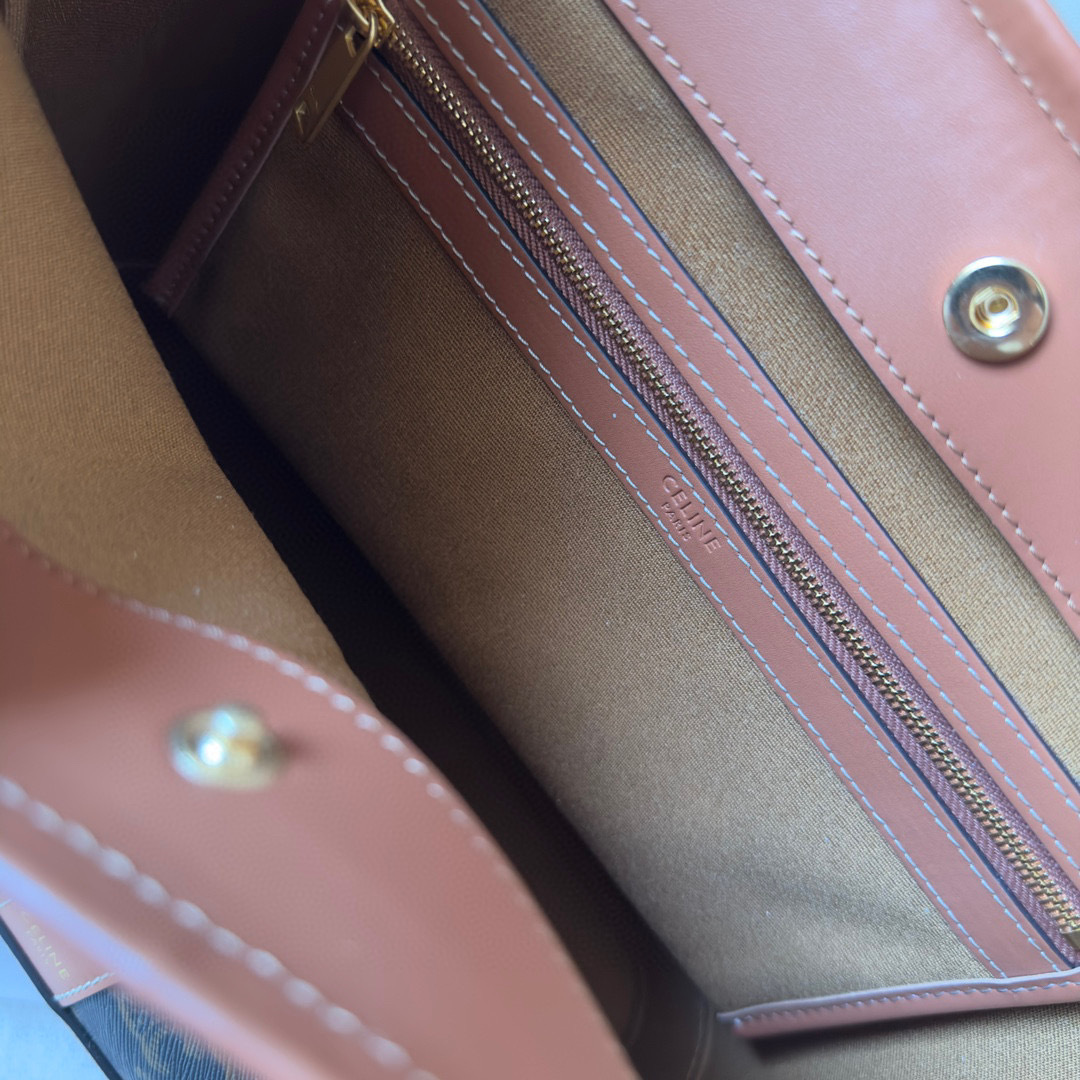 Celine Bucket bag  Size：19*16*12cm