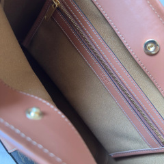 Celine Bucket bag  Size：19*16*12cm