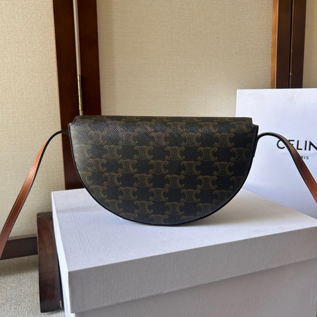 Celine  Single shoulder bag Size：23*13.5*6cm