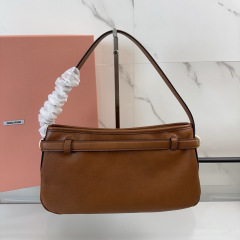 Miumiu Underarm bag  Size：33*19*5cm