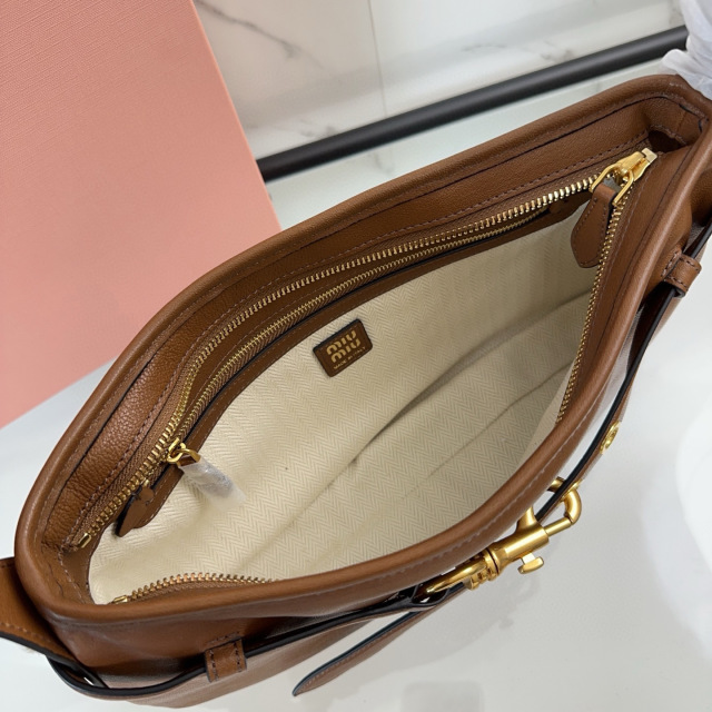 Miumiu Underarm bag  Size：33*19*5cm