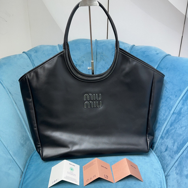 Borsa della spesa Miumiu Dimensioni: 38*17*30cm