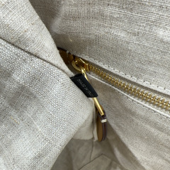 Miumiu shopping bag Size：38*17*30cm