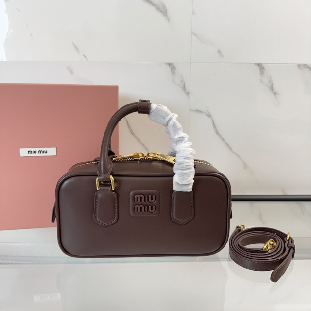 Borsa a mano Miumiu Dimensioni: 22*10.5*7.5cm