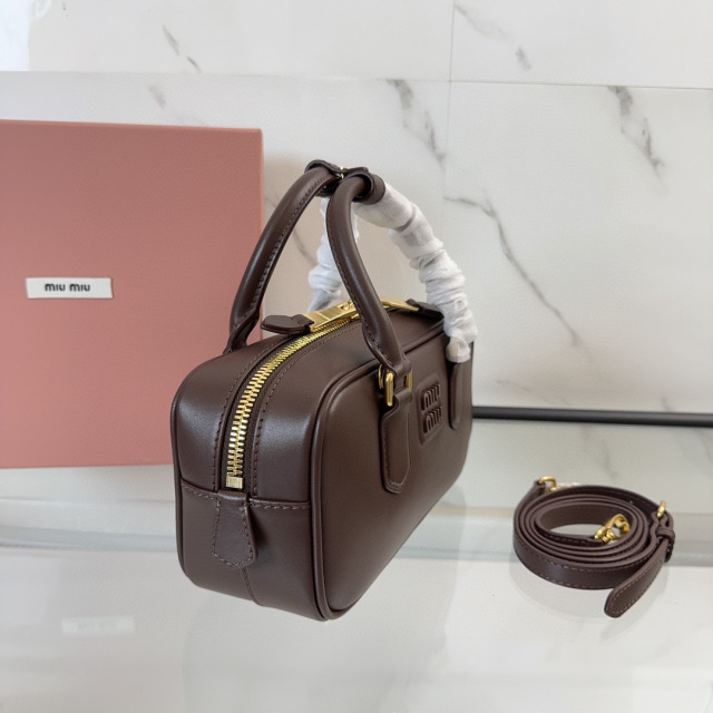 Borsa a mano Miumiu Dimensioni: 22*10.5*7.5cm
