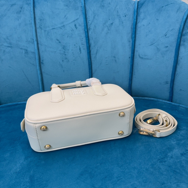 Borsa a mano Miumiu Dimensioni: 22*10.5*7.5cm