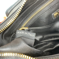 Miumiu  Hand bag Size：21*12*6cm