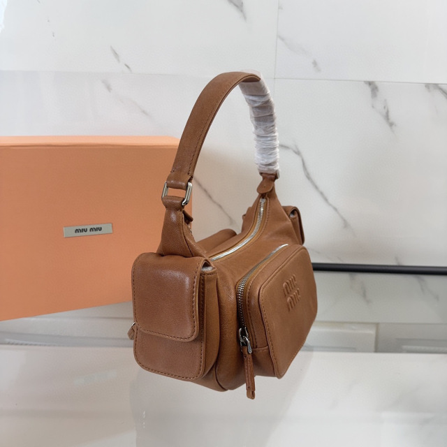 Borsa a mano Miumiu Dimensioni: 21*12*6cm
