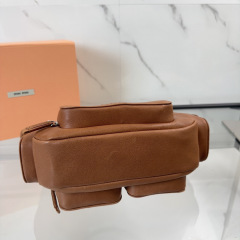 Borsa a mano Miumiu Dimensioni: 21*12*6cm