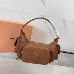 Borsa a mano Miumiu Dimensioni: 21*12*6cm