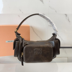 Borsa a mano Miumiu Dimensioni: 21*12*6cm