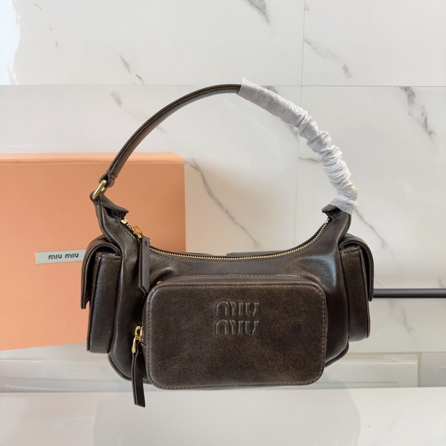 Borsa a mano Miumiu Dimensioni: 21*12*6cm